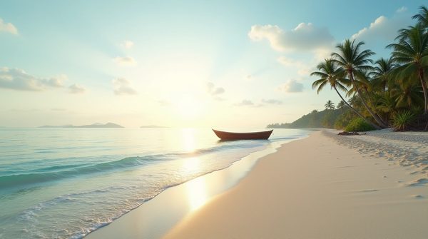 Voyage Maldives en saison sèche : le meilleur moment pour découvrir